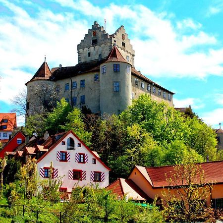 Seeperle 3 Meersburg Exterior foto
