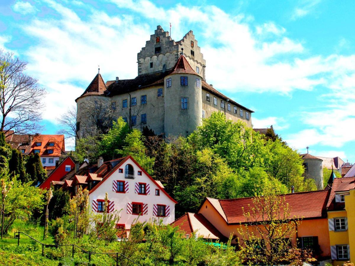 Seeperle 3 Meersburg Exterior foto