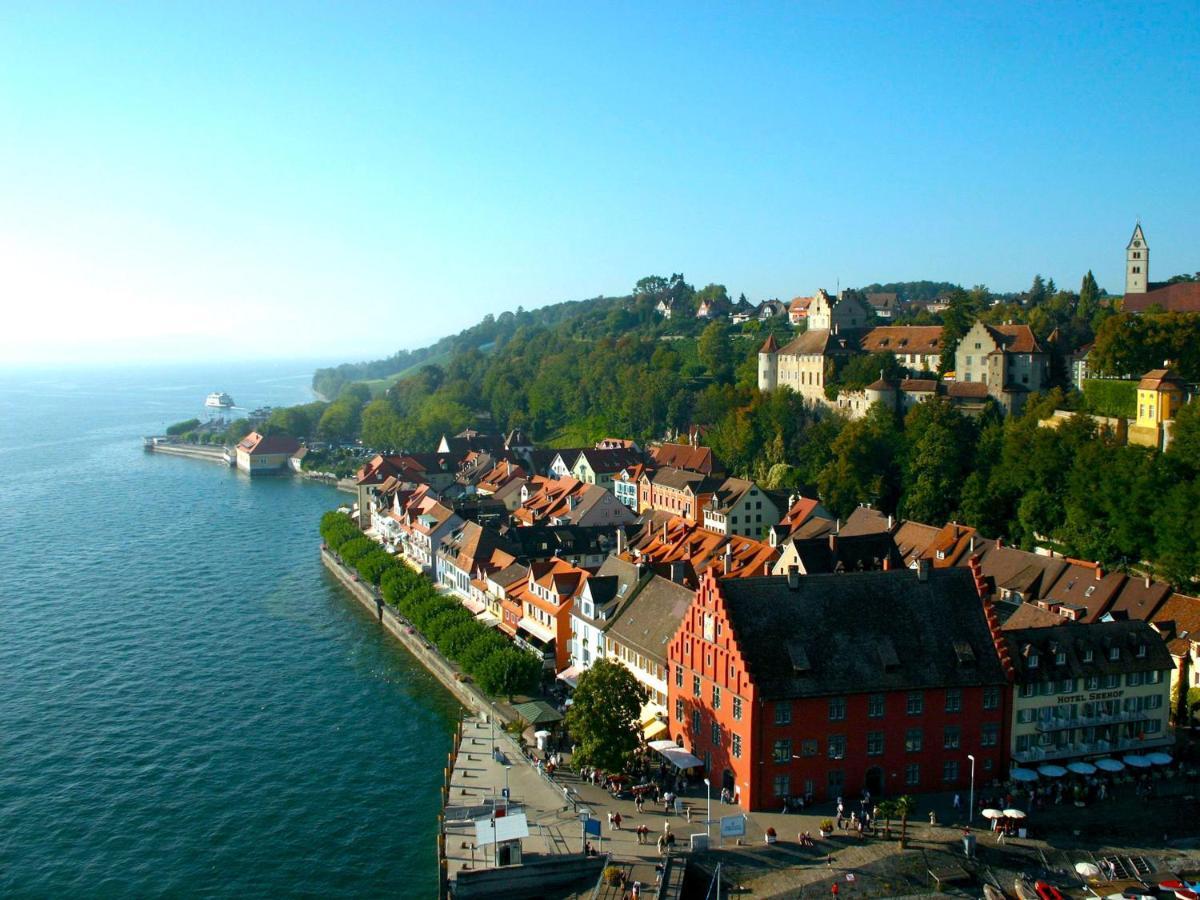 Seeperle 3 Meersburg Exterior foto