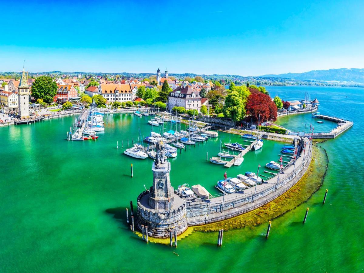 Seeperle 3 Meersburg Exterior foto