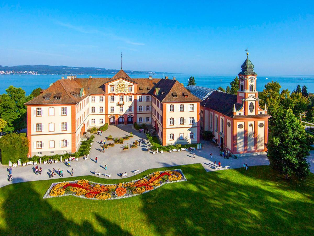 Seeperle 3 Meersburg Exterior foto